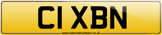 C1 XBN