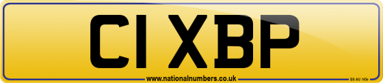 C1 XBP