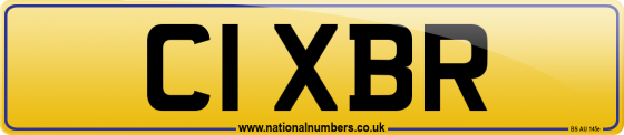 C1 XBR