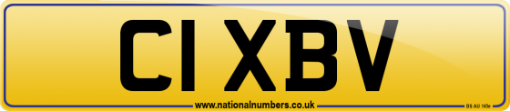 C1 XBV
