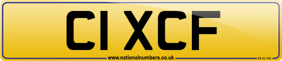 C1 XCF