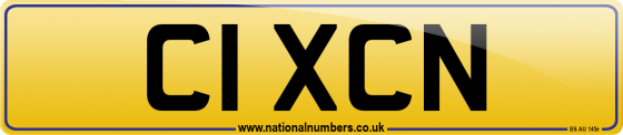 C1 XCN