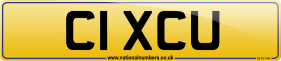 C1 XCU