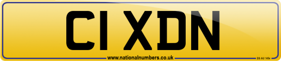 C1 XDN
