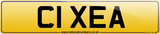 C1 XEA