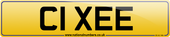 C1 XEE