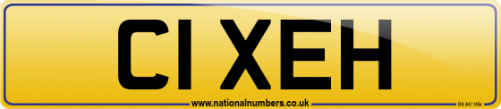 C1 XEH