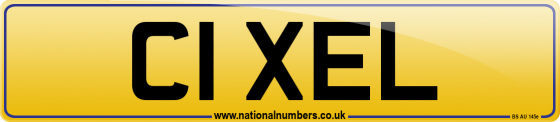 C1 XEL