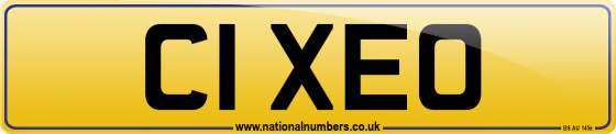 C1 XEO