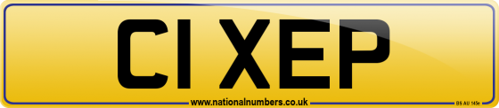 C1 XEP