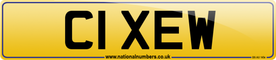 C1 XEW