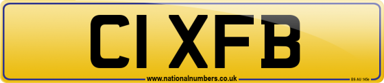 C1 XFB