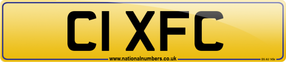 C1 XFC
