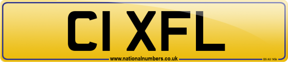 C1 XFL