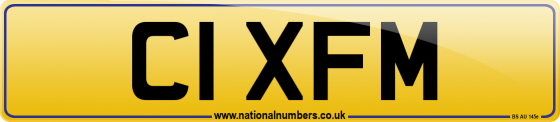 C1 XFM