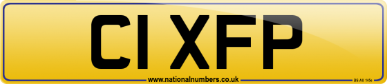 C1 XFP