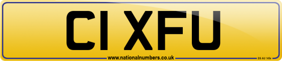 C1 XFU