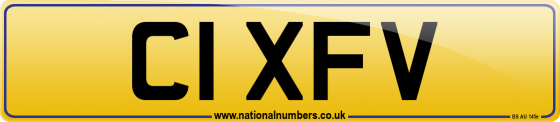 C1 XFV