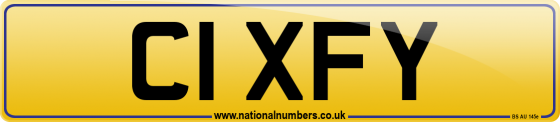C1 XFY