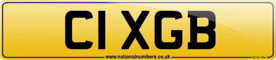 C1 XGB