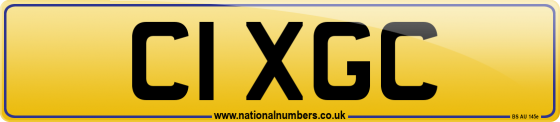 C1 XGC