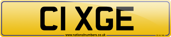 C1 XGE