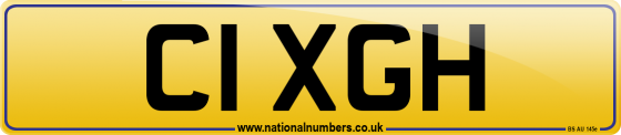 C1 XGH