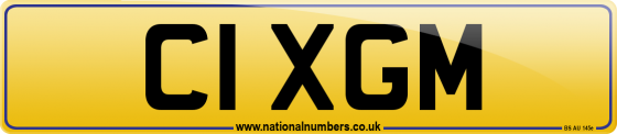 C1 XGM