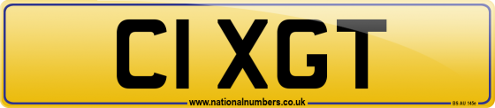 C1 XGT