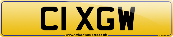 C1 XGW