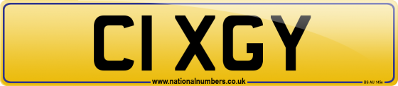 C1 XGY