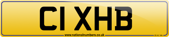 C1 XHB