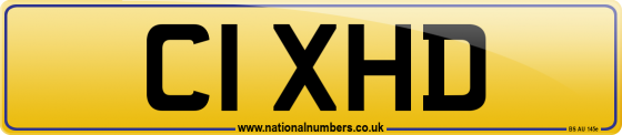 C1 XHD