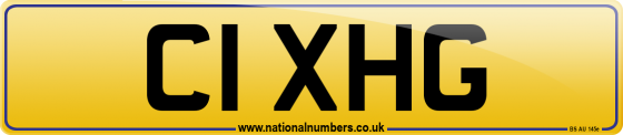 C1 XHG