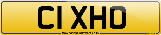 C1 XHO