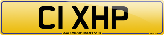 C1 XHP