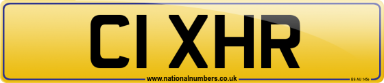 C1 XHR