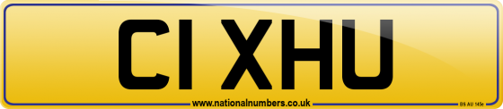 C1 XHU