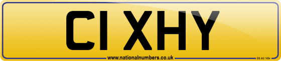 C1 XHY