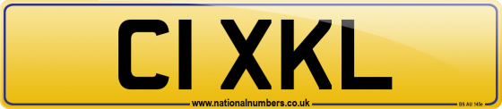 C1 XKL