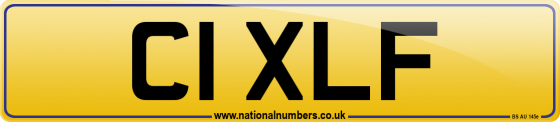 C1 XLF
