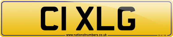 C1 XLG