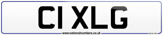 C1 XLG