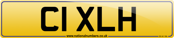 C1 XLH