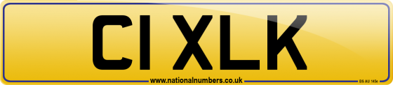 C1 XLK