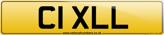 C1 XLL