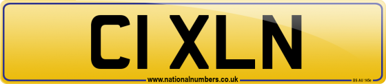 C1 XLN