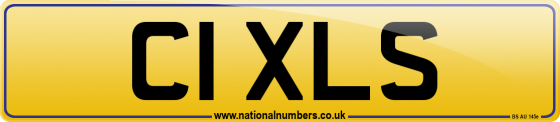 C1 XLS