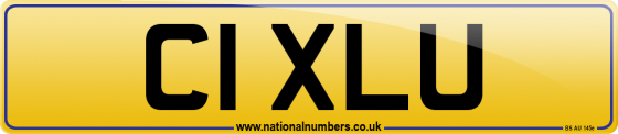 C1 XLU