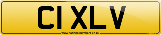 C1 XLV